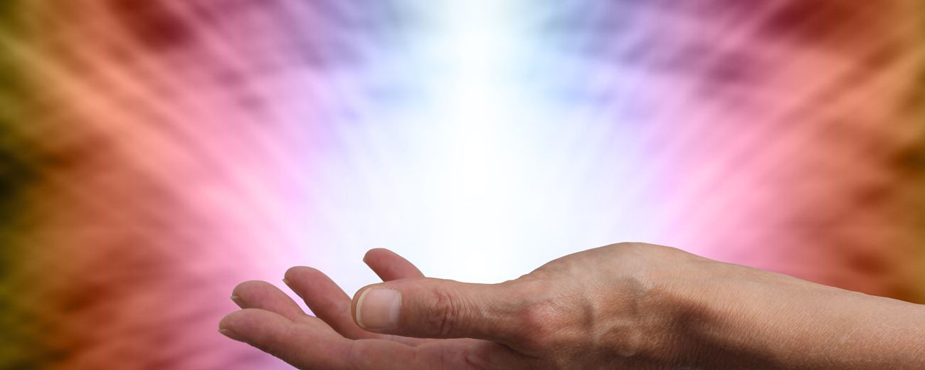 Spirituelle Beratung