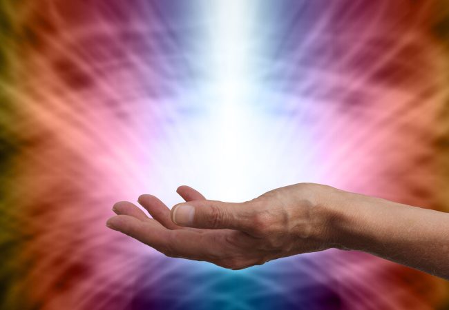 Spirituelle Beratung