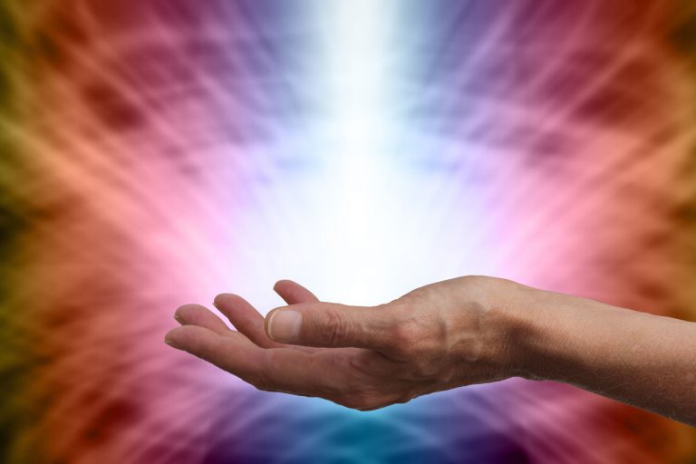 Spirituelle Beratung