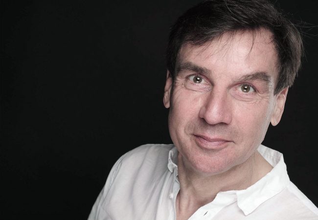 Beratung und Coaching Andreas Wegener