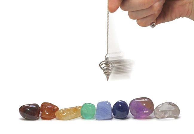 Energetische Analyse