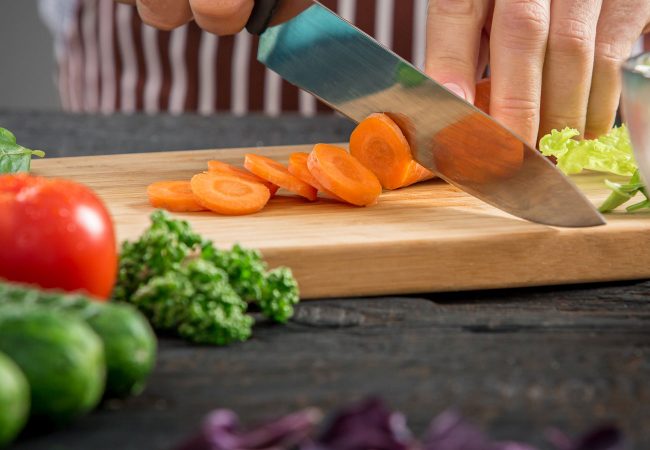 Ganzheitliche Ernährung