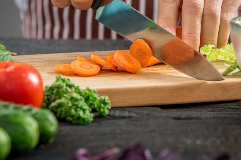 Ganzheitliche Ernährung